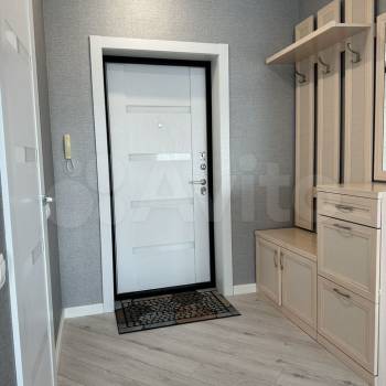 Продается 2-х комнатная квартира, 59,8 м²