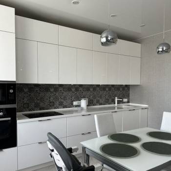 Продается 2-х комнатная квартира, 59,8 м²