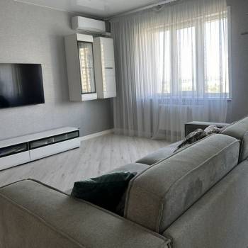 Продается 2-х комнатная квартира, 59,8 м²