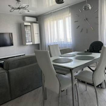 Продается 2-х комнатная квартира, 59,8 м²
