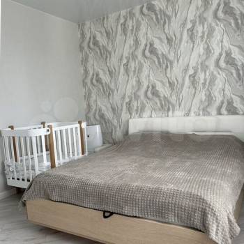 Продается 2-х комнатная квартира, 59,8 м²