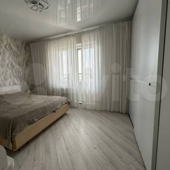 Продается 2-х комнатная квартира, 59,8 м²