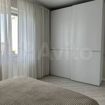 Продается 2-х комнатная квартира, 59,8 м²