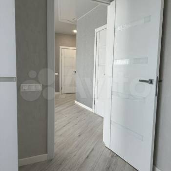 Продается 2-х комнатная квартира, 59,8 м²