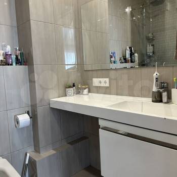 Продается 2-х комнатная квартира, 59,8 м²