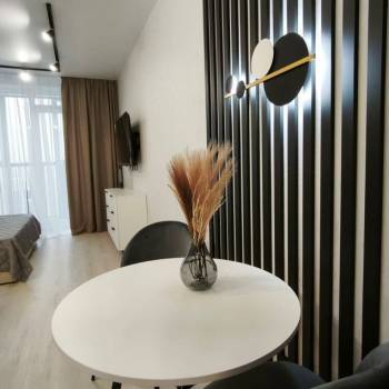 Сдается 1-комнатная квартира, 28,3 м²