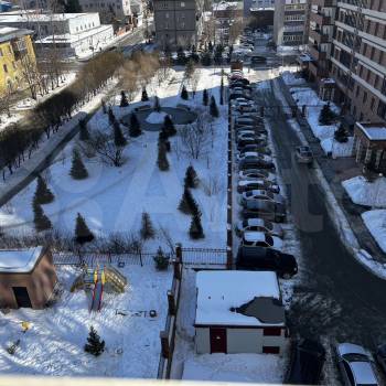 Сдается 2-х комнатная квартира, 53 м²