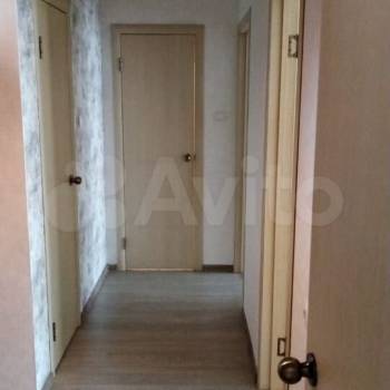 Сдается 2-х комнатная квартира, 53 м²