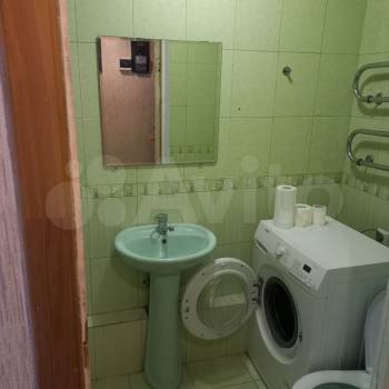 Продается 1-комнатная квартира, 31,5 м²