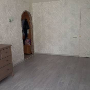 Продается 1-комнатная квартира, 31,5 м²