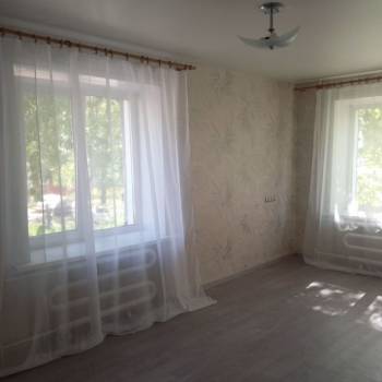 Продается 1-комнатная квартира, 31,5 м²