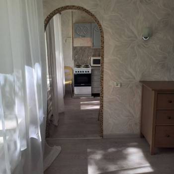 Продается 1-комнатная квартира, 31,5 м²