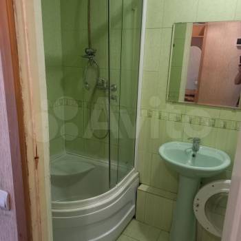 Продается 1-комнатная квартира, 31,5 м²