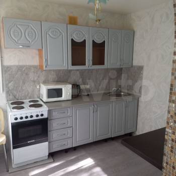 Продается 1-комнатная квартира, 31,5 м²