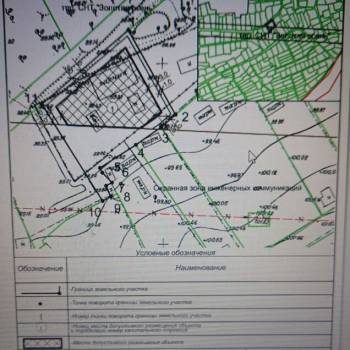 Продается Участок, 800 м²