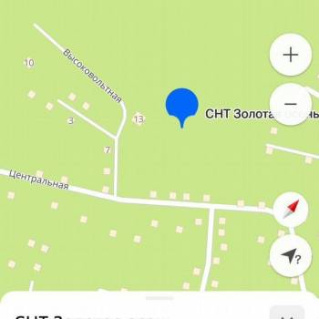 Продается Участок, 800 м²