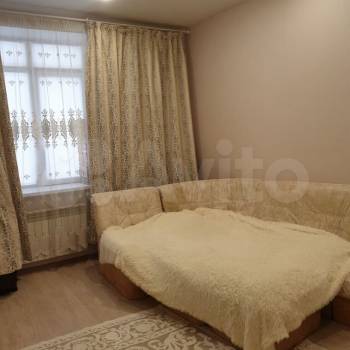 Продается 2-х комнатная квартира, 44 м²