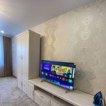 Продается 1-комнатная квартира, 39 м²