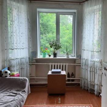 Продается 2-х комнатная квартира, 49,7 м²