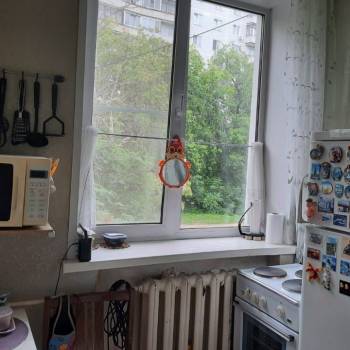 Продается 2-х комнатная квартира, 49,7 м²