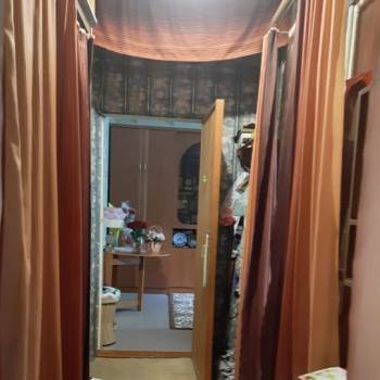 Продается 2-х комнатная квартира, 49,7 м²