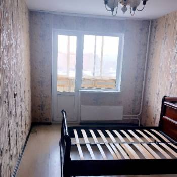 Сдается 2-х комнатная квартира, 51,4 м²