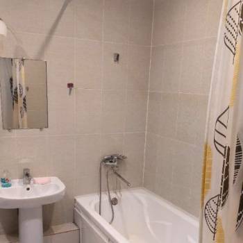 Сдается 2-х комнатная квартира, 51,4 м²