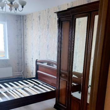 Сдается 2-х комнатная квартира, 51,4 м²