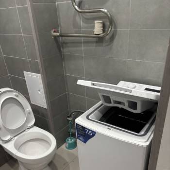 Сдается 1-комнатная квартира, 24 м²