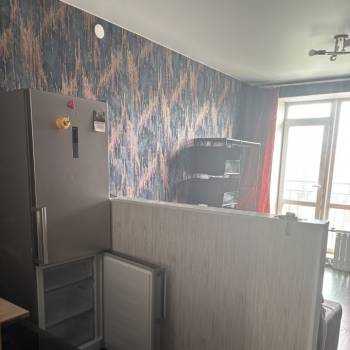 Сдается 1-комнатная квартира, 24 м²