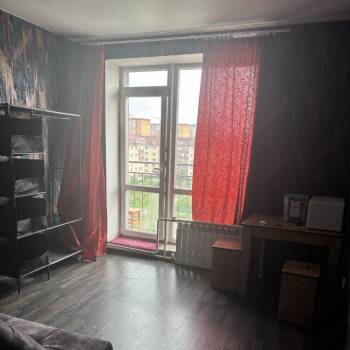 Сдается 1-комнатная квартира, 24 м²