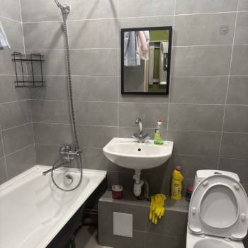 Сдается 1-комнатная квартира, 24 м²