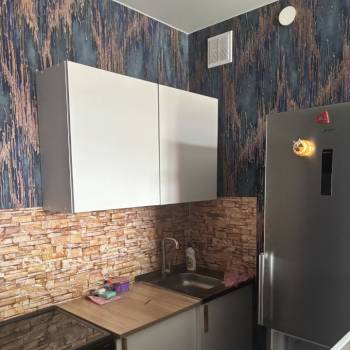 Сдается 1-комнатная квартира, 24 м²