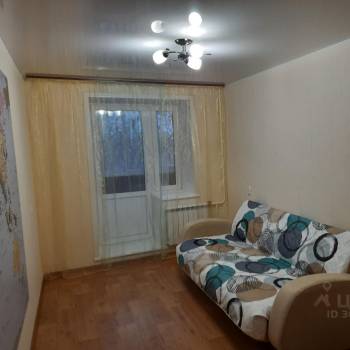 Сдается Многокомнатная квартира, 60,1 м²