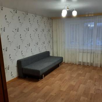 Сдается Многокомнатная квартира, 60,1 м²