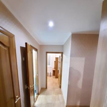 Сдается Многокомнатная квартира, 60,1 м²