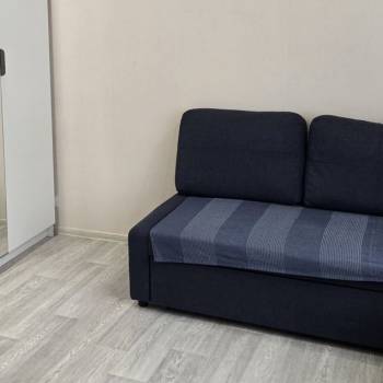 Сдается 1-комнатная квартира, 36,7 м²