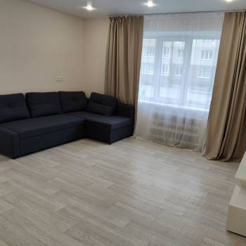 Сдается 1-комнатная квартира, 36,7 м²