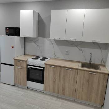 Сдается 1-комнатная квартира, 36,7 м²