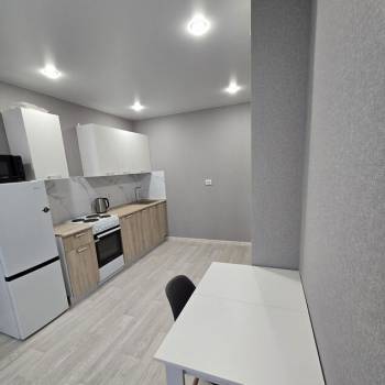 Сдается 1-комнатная квартира, 36,7 м²
