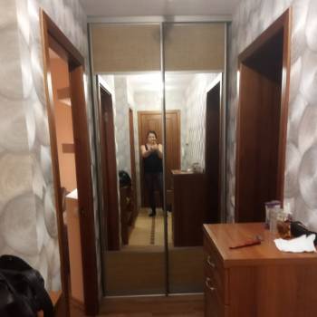 Сдается 2-х комнатная квартира, 48 м²