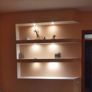 Сдается 2-х комнатная квартира, 48 м²