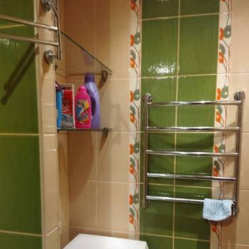 Сдается 2-х комнатная квартира, 48 м²