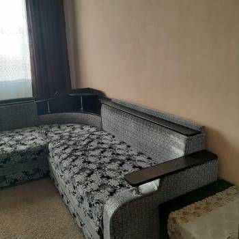 Сдается 1-комнатная квартира, 26 м²