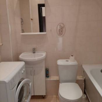 Сдается 1-комнатная квартира, 26 м²