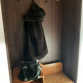 Сдается 1-комнатная квартира, 26 м²