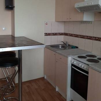 Сдается 1-комнатная квартира, 26 м²