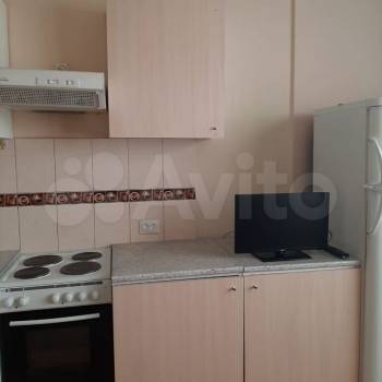 Сдается 1-комнатная квартира, 26 м²