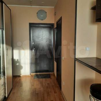 Сдается 1-комнатная квартира, 26 м²