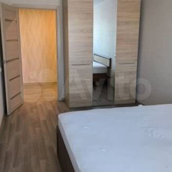 Сдается 1-комнатная квартира, 58,8 м²